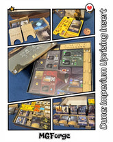 🔥【MGForge 新品上市】沙丘:帝國 起義 收納盒