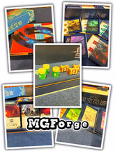 💫 【MGForge】SETI 收納盒🪐