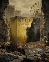 🔥【最新到貨】浩劫殺陣 S.T.A.L.K.E.R.