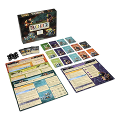 茂林源記:機械擴充 2 Root: The Clockwork Expansion 2