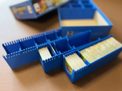 MGForge 卡卡頌 收納盒 Carcassonne Insert