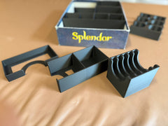 MGForge 璀璨寶石 新版 收納盒 Splendor Refresh Insert