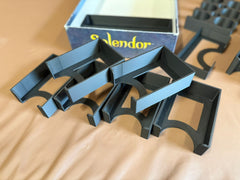 MGForge 璀璨寶石 新版 收納盒 Splendor Refresh Insert