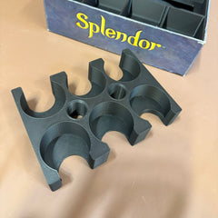 MGForge 璀璨寶石 新版 收納盒 Splendor Refresh Insert