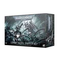 Warhammer 40,000 Combat Patrol (Ultimate) Starter Set