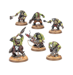 Warhammer 40,000 Introductory Set (11th ED.)