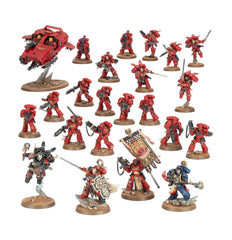 【Available while stocks last 】Warhammer 40,000 Armageddon Box Set (11th Edition)