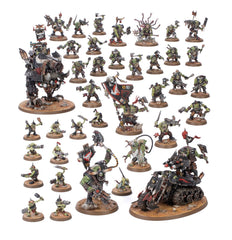 【Available while stocks last 】Warhammer 40,000 Armageddon Box Set (11th Edition)