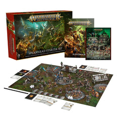 Age of Sigmar Spearhead (Ultimate) Starter Set