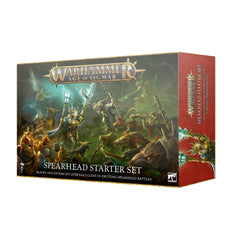 Age of Sigmar Spearhead (Ultimate) Starter Set
