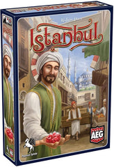 【On Sale】Istanbul (EN)