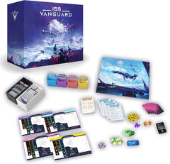 ISS Vanguard (EN)