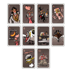 【Latest Arrival】High Society