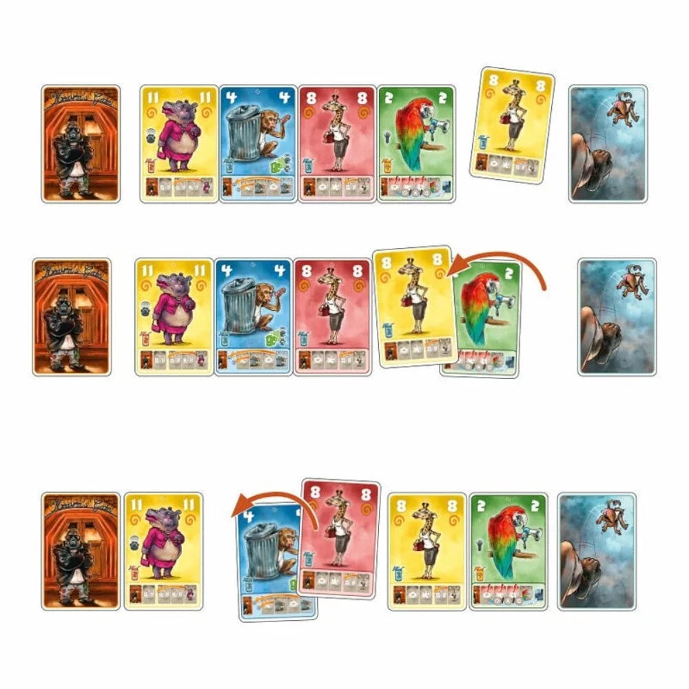 萬獸酒吧 Beasty Bar