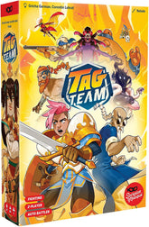 Tag Team (EN)