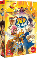 Tag Team (EN)