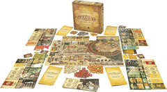 Trickerion: Legends of Illusion