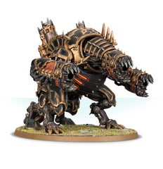 Warhammer 40,000 Chaos Space Marines: Forgefiend