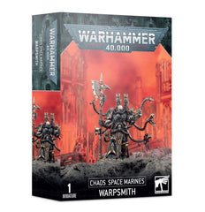 Warhammer 40,000 Chaos Space Marines: Warpsmith