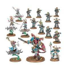 Warhammer 40,000 Combat Patrol: Thousand Sons