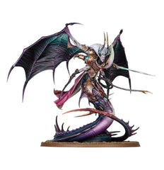 Warhammer 40,000 Emperor's Children: Fulgrim – Daemon Primarch of Slaanesh