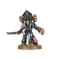 Warhammer 40,000 Emperor's Children: Lord Kakophonist