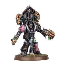 Warhammer 40,000 Emperor's Children: Lord Kakophonist