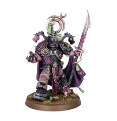 Warhammer 40,000 Emperor's Children: Lord Exultant
