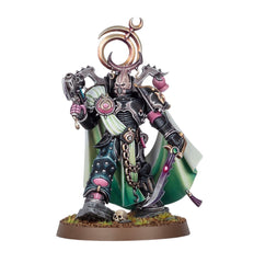 Warhammer 40,000 Emperor's Children: Lord Exultant