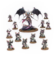 Warhammer 40,000Emperor’s Children Battleforce: Blissbound Warband