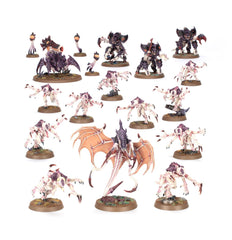 Warhammer 40,000 Combat Patrol: Tyranid Assault Brood