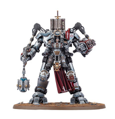 Warhammer 40,000 Grey Knights Battleforce: Sanctic Conclave