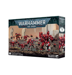 Warhammer 40,000 T’au Empire Battleforce: Farsight Cadre