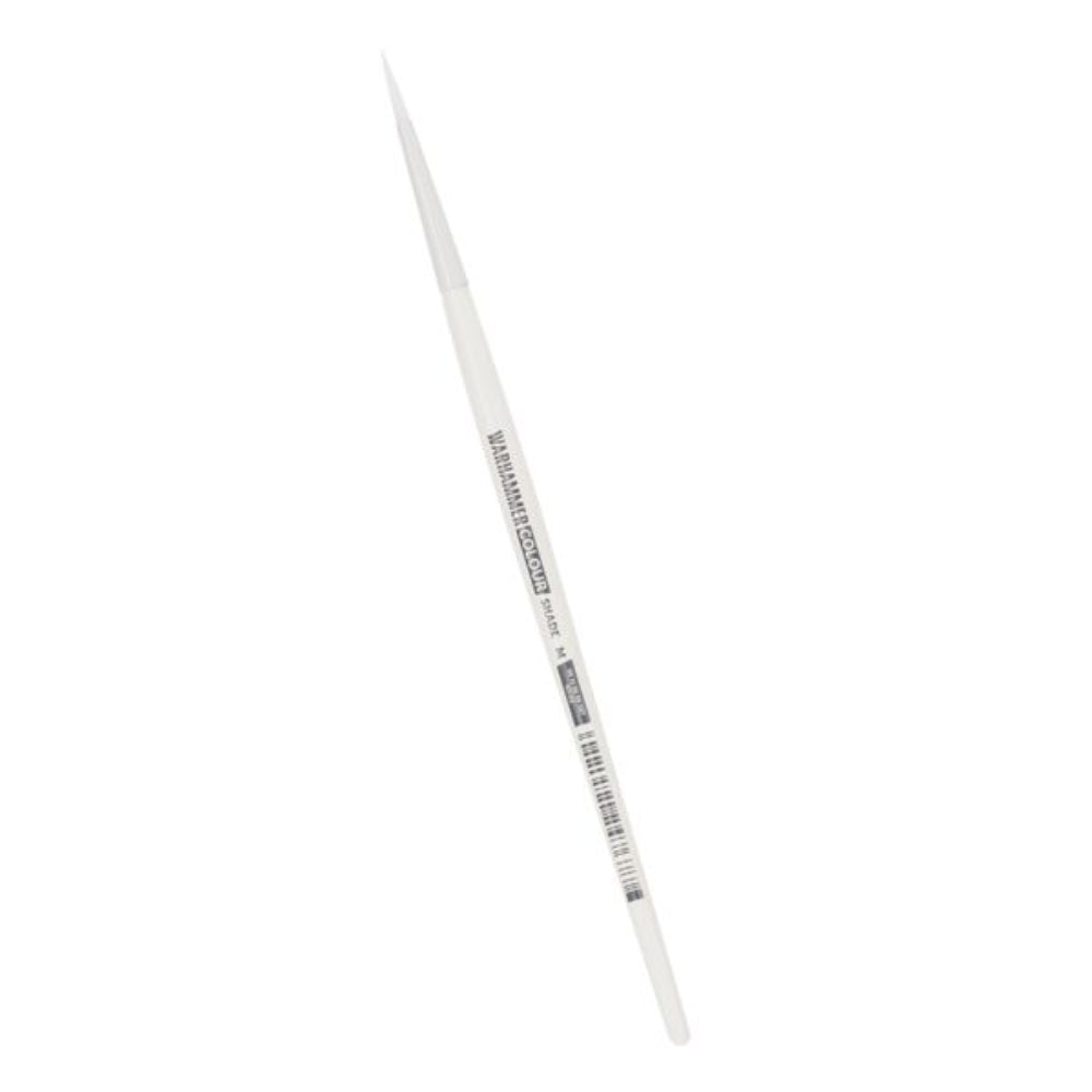 Warhammer Colour Shade Brush