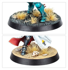 Warhammer Colour Mordian Corpsegrass Tufts