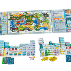 文明演化 Civolution