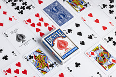 Bicycle 啤牌 Standard Playing Cards, Poker Size