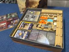 MGForge 沙丘:帝國 起義 收納盒 Dune: Imperium Uprising Insert