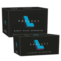 Project L: Finesse & Ghost Piece Exp (EN)