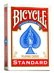 Bicycle 啤牌 Standard Playing Cards, Poker Size