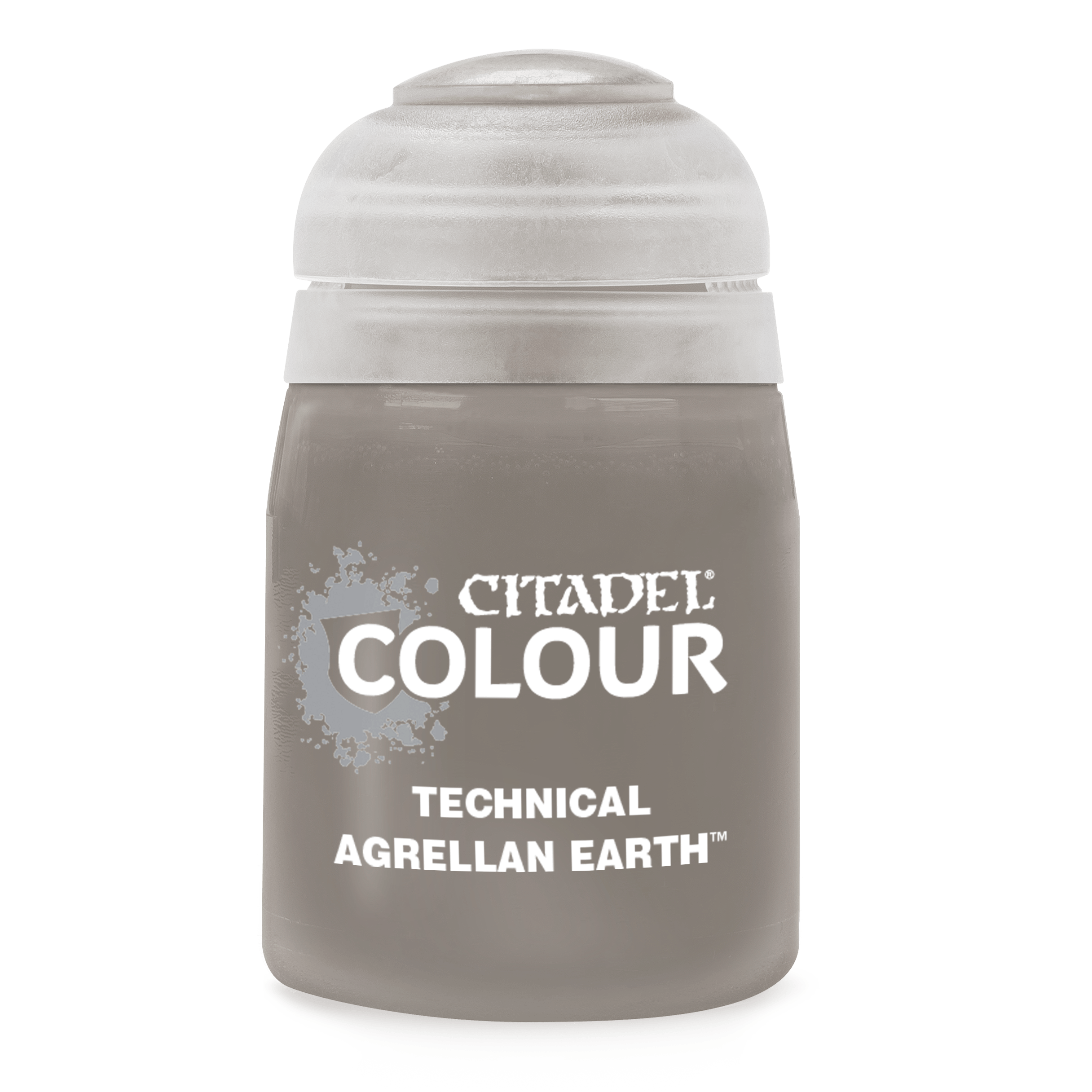 Technical Agrellan Earth