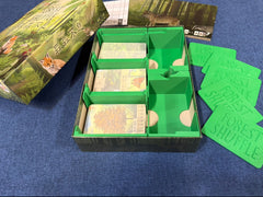 MGForge 森森不息 收納盒 Forest Shuffle Insert