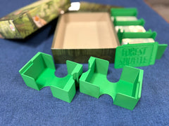 MGForge 森森不息 收納盒 Forest Shuffle Insert