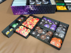 MGForge 星河交匯 收納盒 Sidereal Confluence Insert