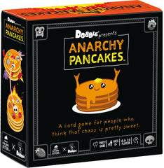 嗒寶:混亂鬆餅 Dobble Anarchy Pancakes (EN)