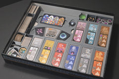 烏鴉盒子 蓋亞計畫+失落的艦隊 Gaia Project with The Lost Fleet 收納盒