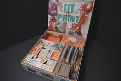 烏鴉盒子 號外!動物日報 Fit to Print 木製收納盒