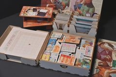 烏鴉盒子 號外!動物日報 Fit to Print 木製收納盒