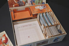 烏鴉盒子 號外!動物日報 Fit to Print 木製收納盒