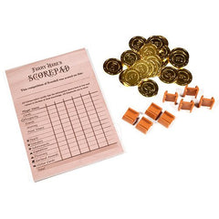 Everdell Click Clacks Upgrade Pack